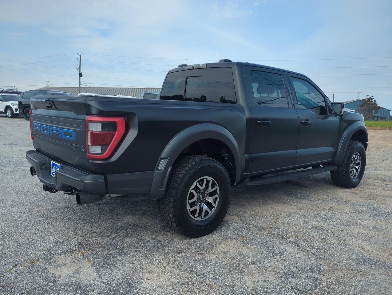 2022 Ford F-150 Raptor Appleton WI