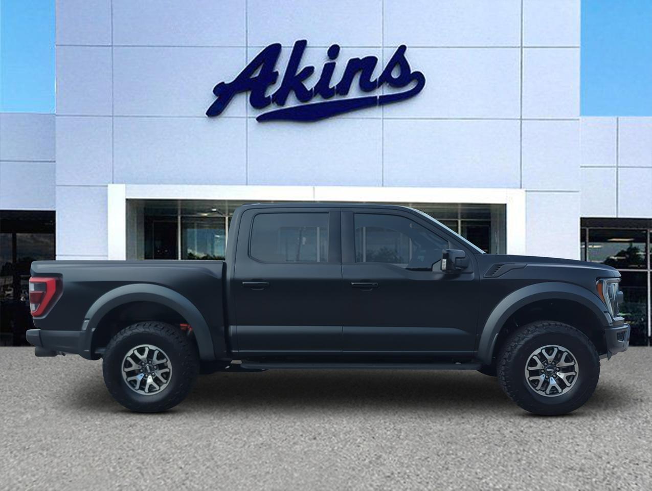 2022 Ford F-150 Raptor Appleton WI