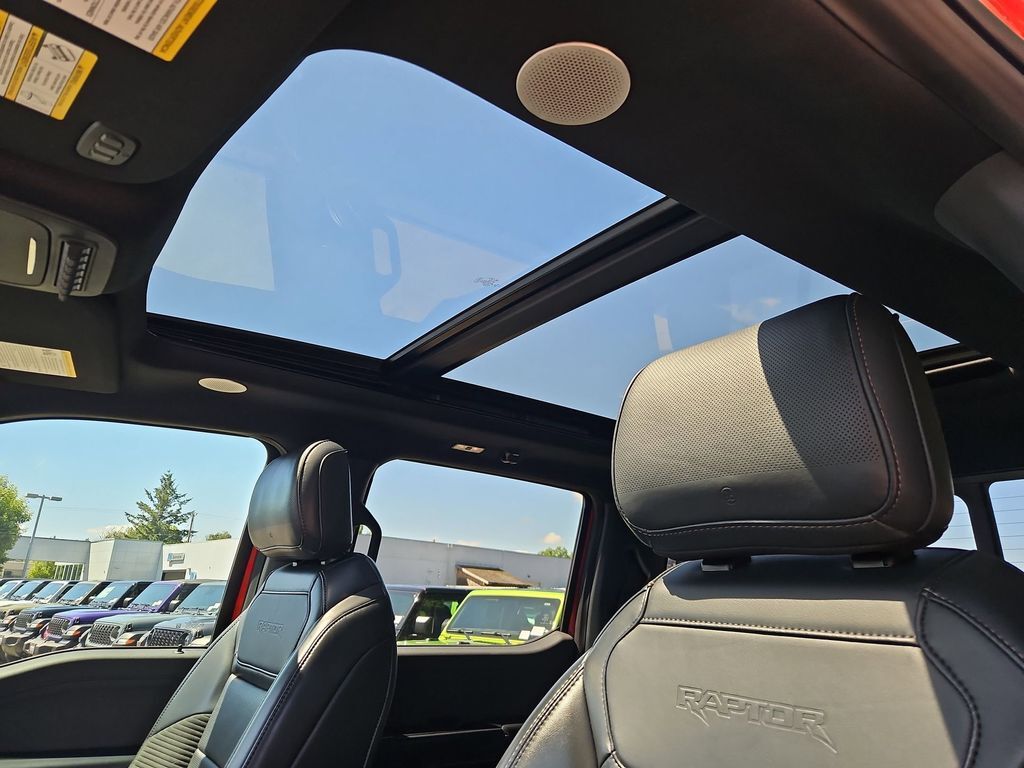 2022 Ford F-150 Raptor Gresham OR