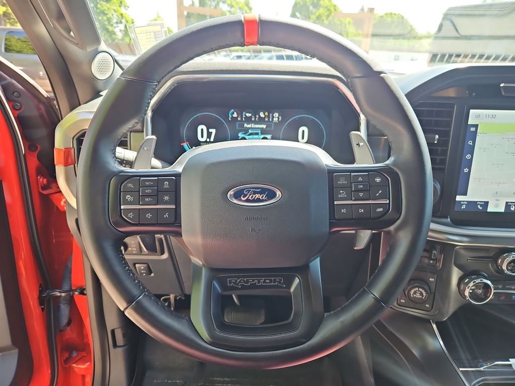 2022 Ford F-150 Raptor Gresham OR