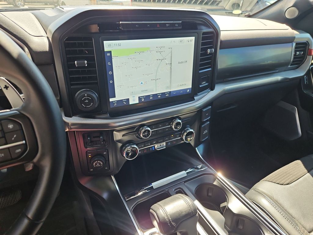 2022 Ford F-150 Raptor Gresham OR