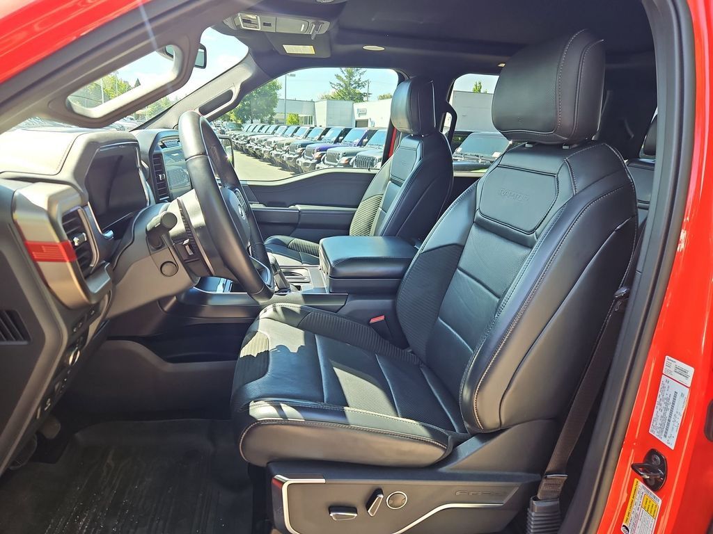 2022 Ford F-150 Raptor Gresham OR