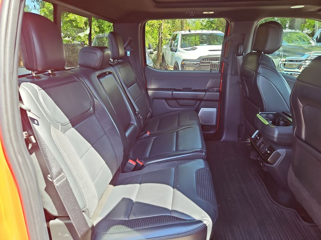 2022 Ford F-150 Raptor Gresham OR