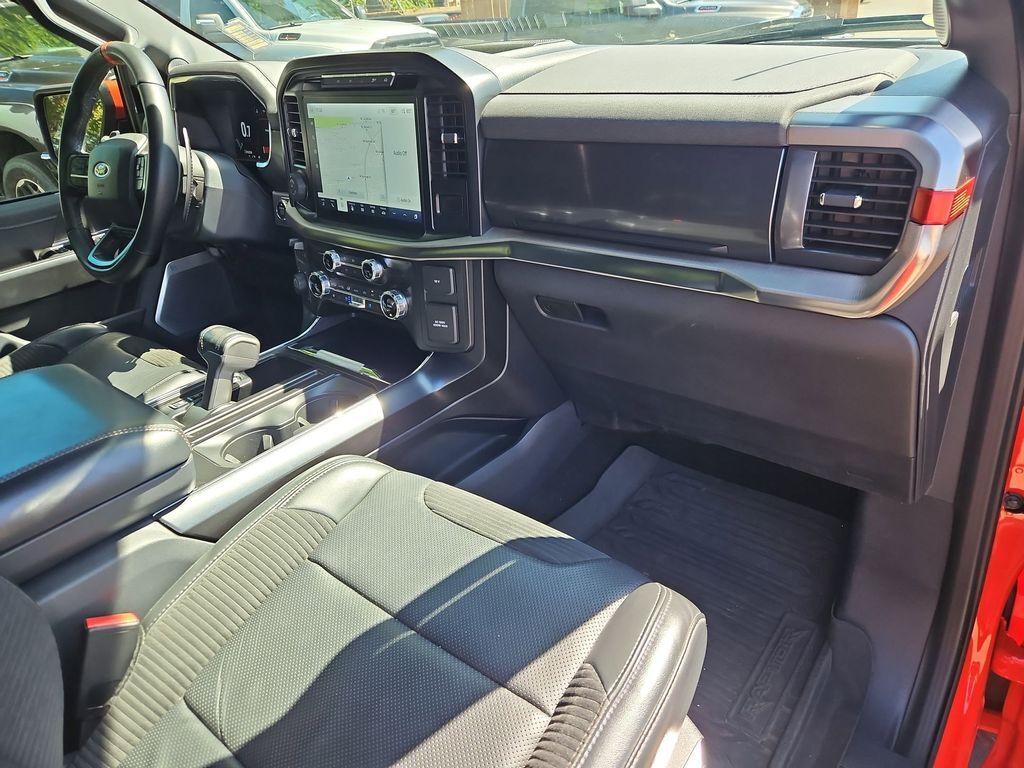 2022 Ford F-150 Raptor Gresham OR