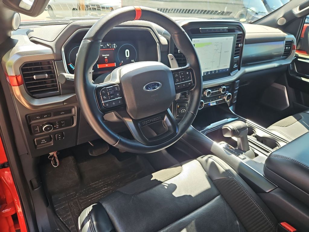 2022 Ford F-150 Raptor Gresham OR