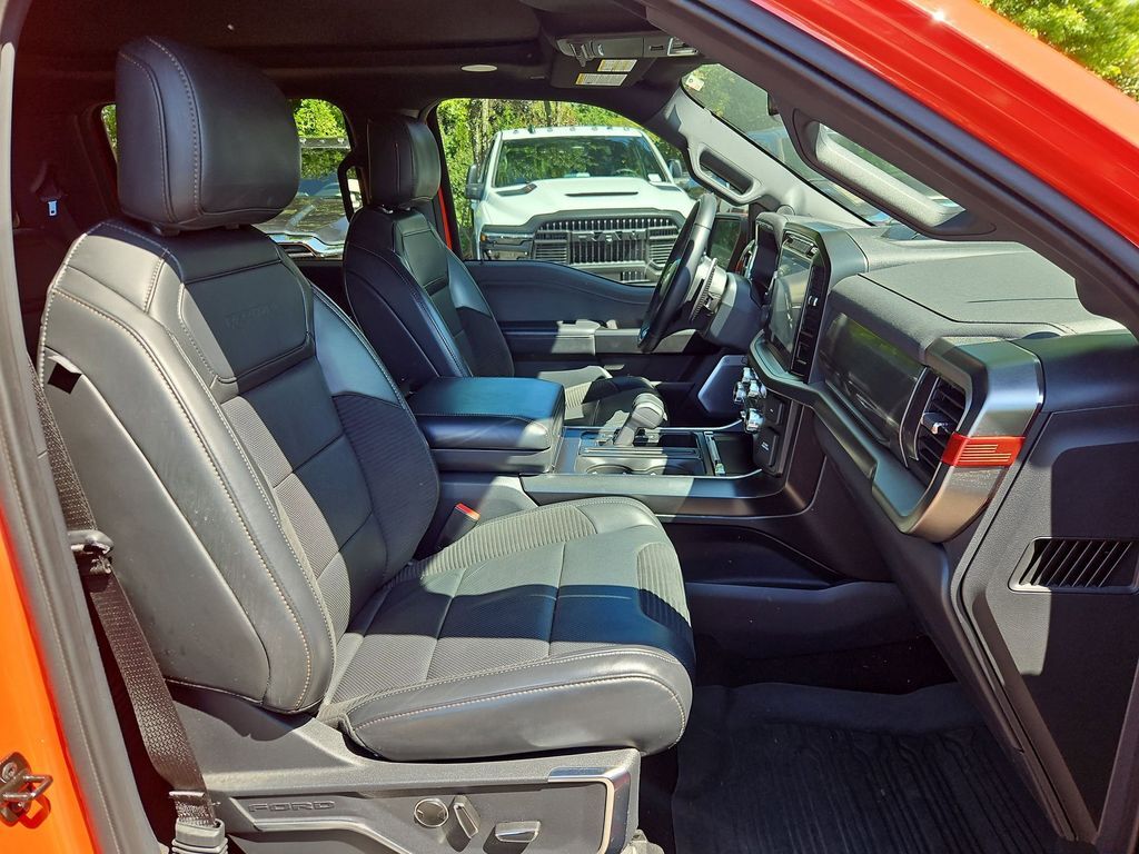 2022 Ford F-150 Raptor Gresham OR