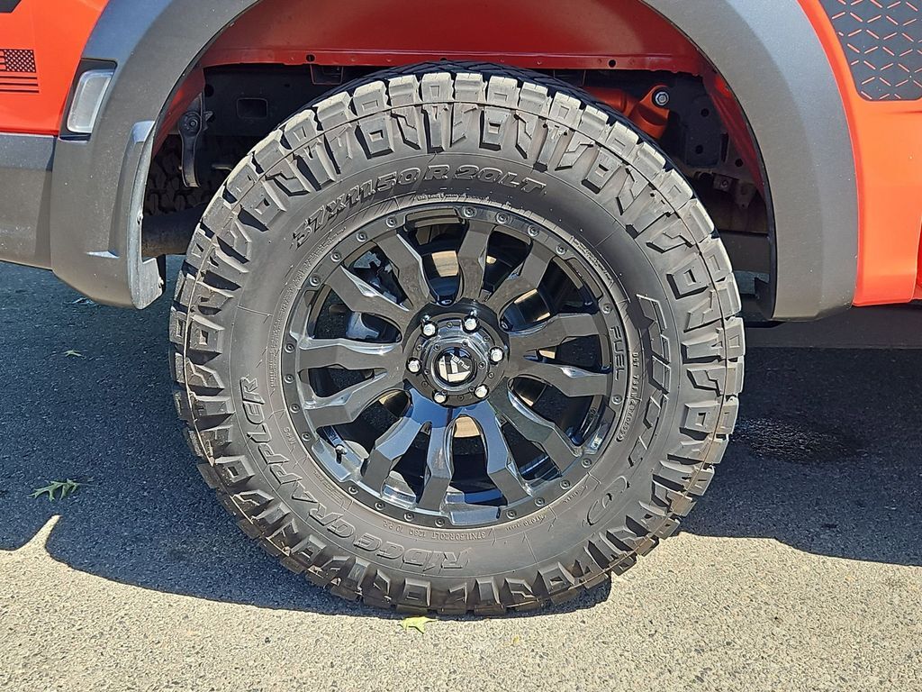 2022 Ford F-150 Raptor Gresham OR