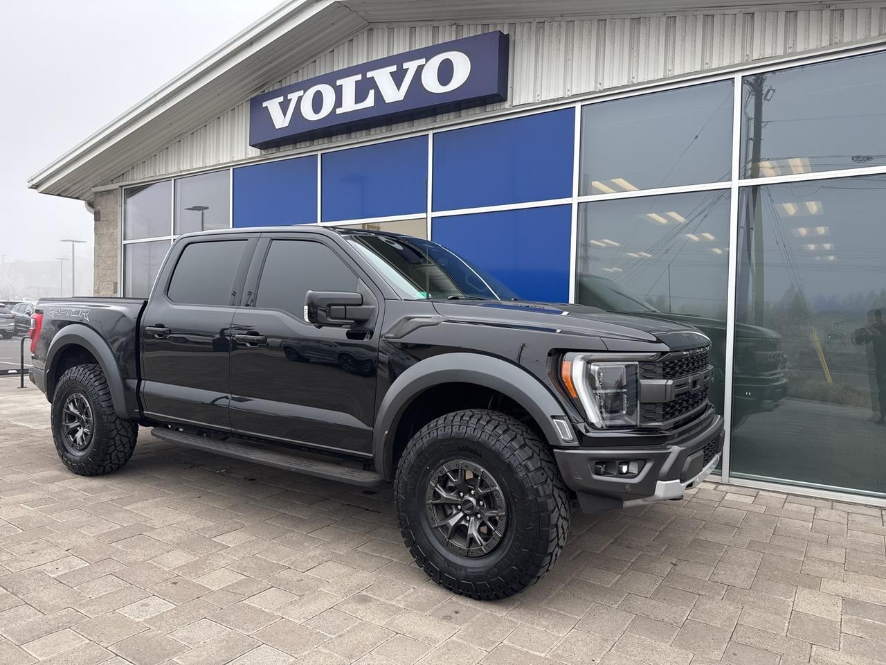 2022 Ford F-150 Raptor Bend OR