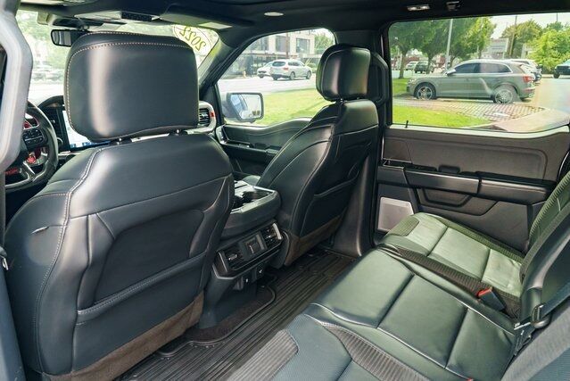2022 Ford F-150 Raptor Beaverton OR