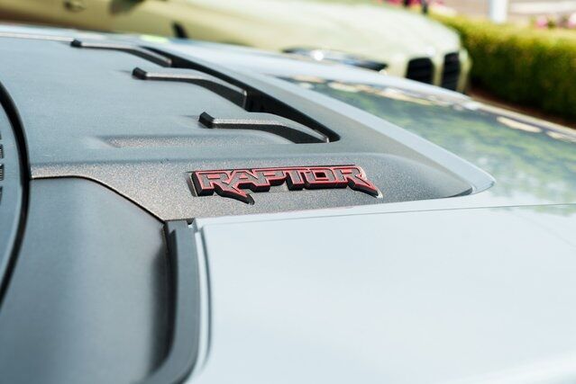 2022 Ford F-150 Raptor Beaverton OR