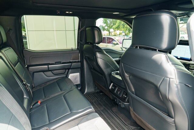 2022 Ford F-150 Raptor Beaverton OR
