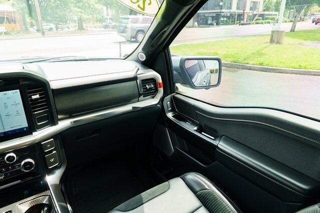 2022 Ford F-150 Raptor Beaverton OR
