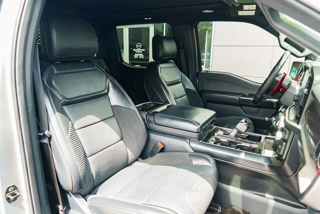 2022 Ford F-150 Raptor Beaverton OR