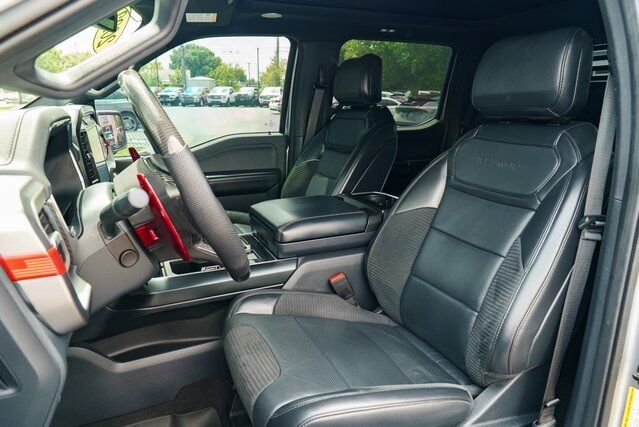 2022 Ford F-150 Raptor Beaverton OR