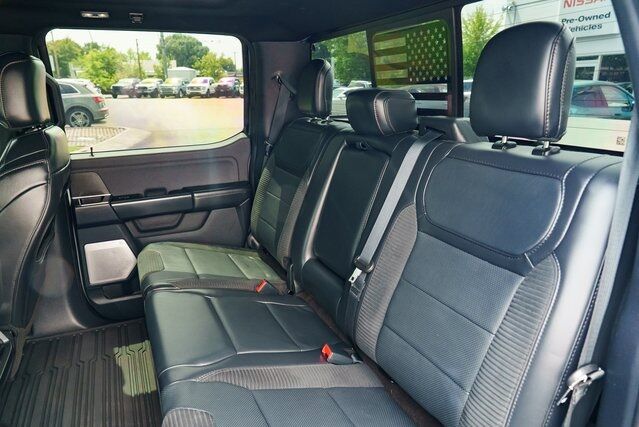2022 Ford F-150 Raptor Beaverton OR