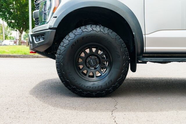 2022 Ford F-150 Raptor Beaverton OR