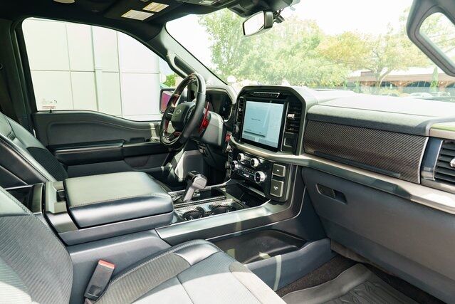 2022 Ford F-150 Raptor Beaverton OR
