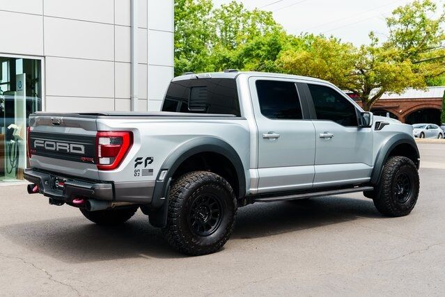 2022 Ford F-150 Raptor Beaverton OR