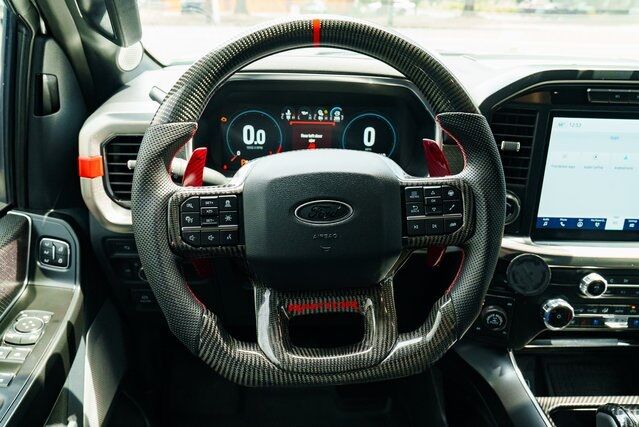 2022 Ford F-150 Raptor Beaverton OR