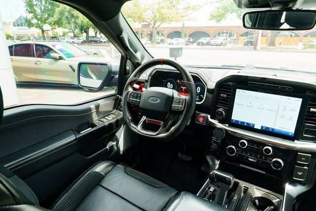 2022 Ford F-150 Raptor Beaverton OR