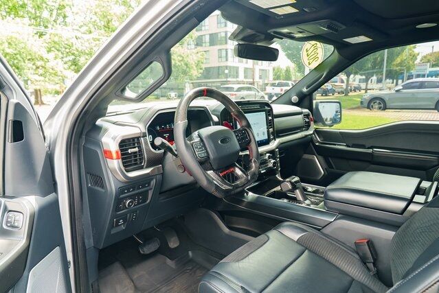 2022 Ford F-150 Raptor Beaverton OR