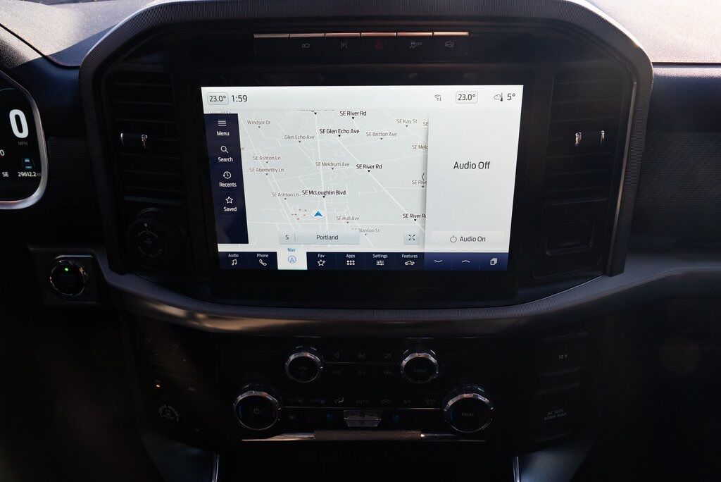 2022 Ford F-150 Raptor Milwaukie OR