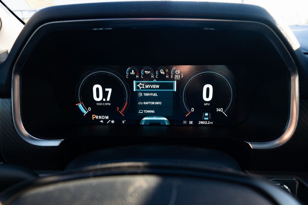 2022 Ford F-150 Raptor Milwaukie OR