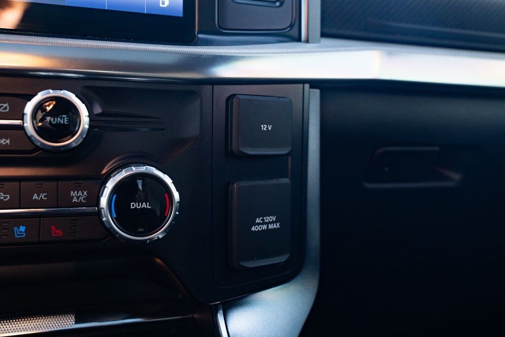 2022 Ford F-150 Raptor Milwaukie OR