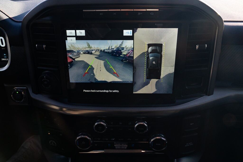 2022 Ford F-150 Raptor Milwaukie OR