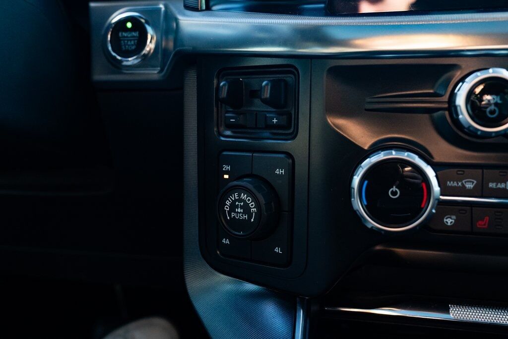 2022 Ford F-150 Raptor Milwaukie OR