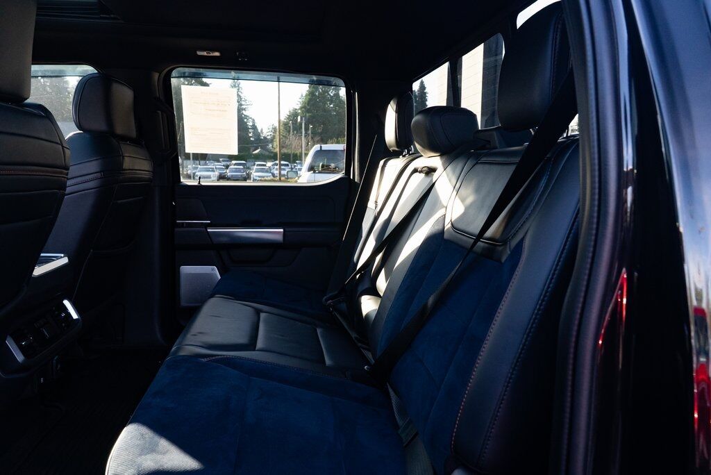 2022 Ford F-150 Raptor Milwaukie OR