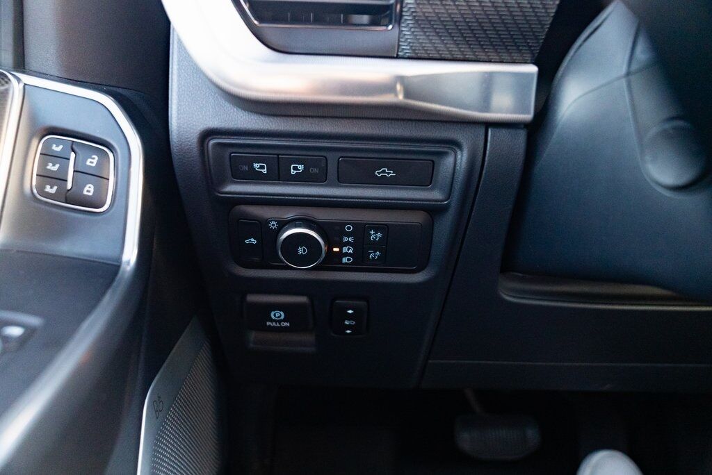 2022 Ford F-150 Raptor Milwaukie OR