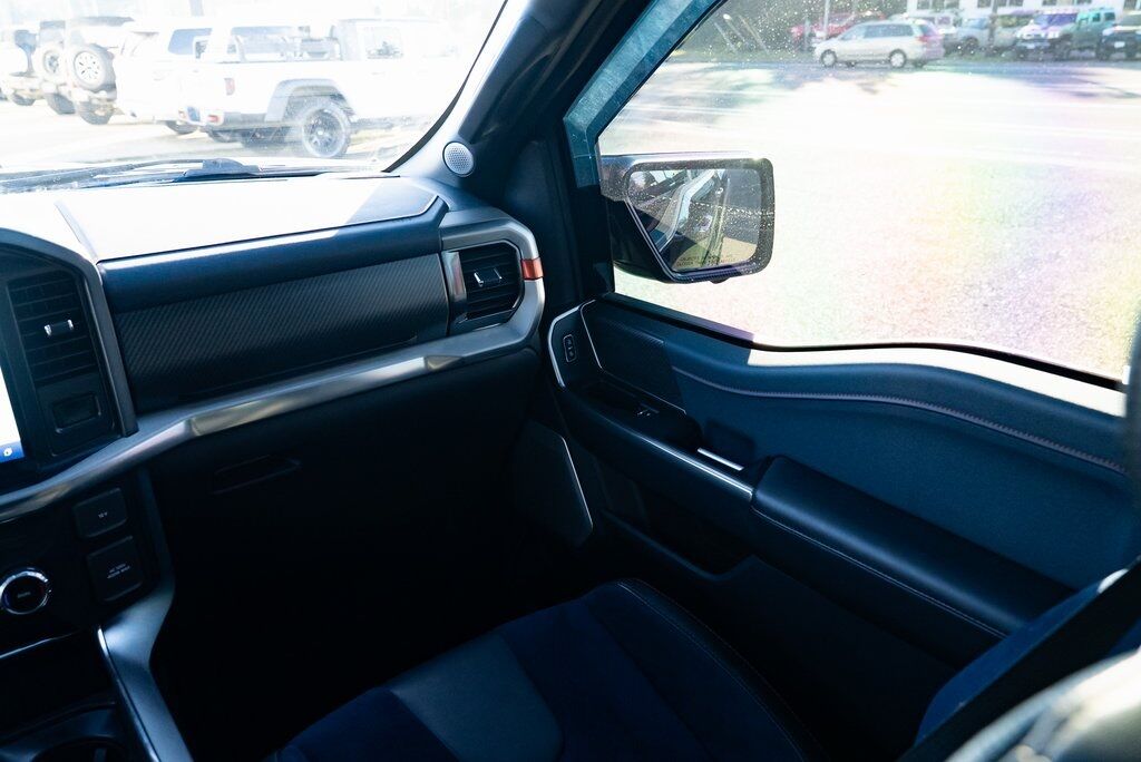 2022 Ford F-150 Raptor Milwaukie OR