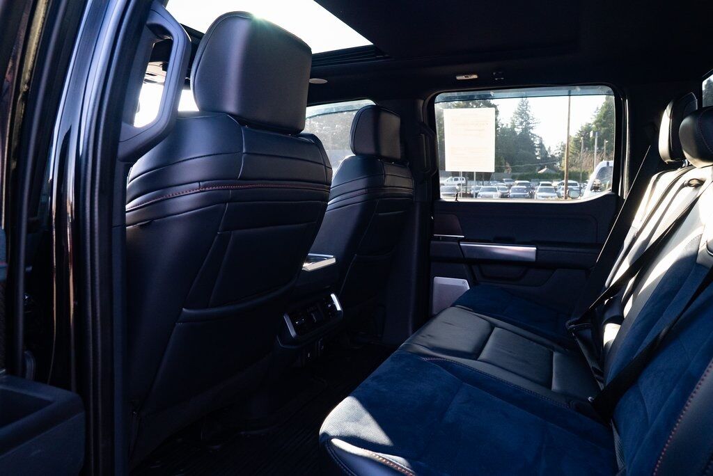 2022 Ford F-150 Raptor Milwaukie OR