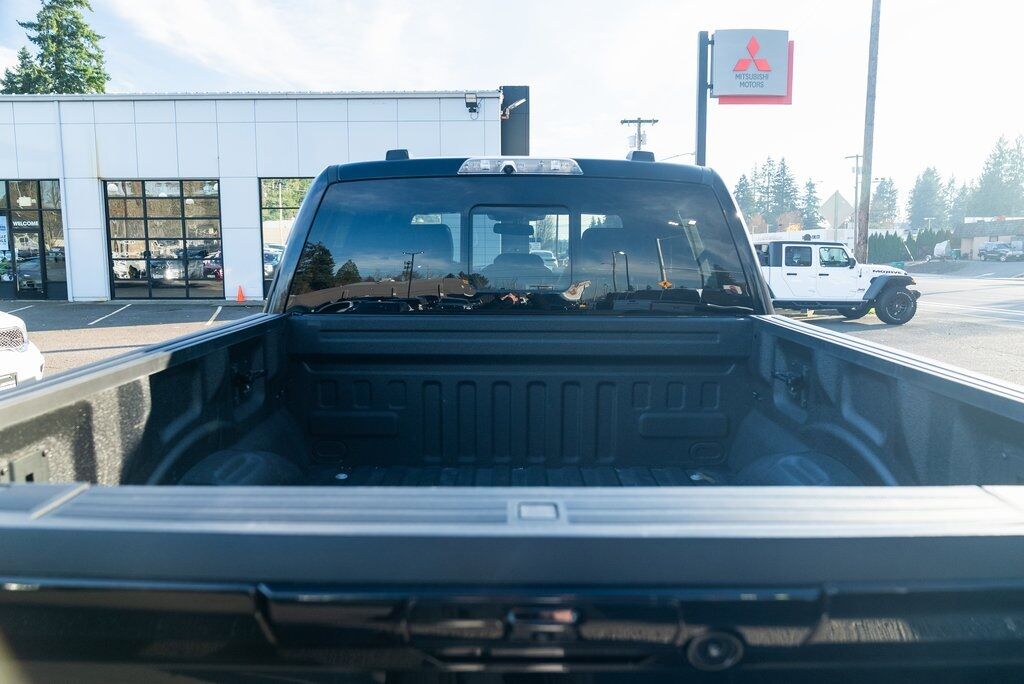 2022 Ford F-150 Raptor Milwaukie OR