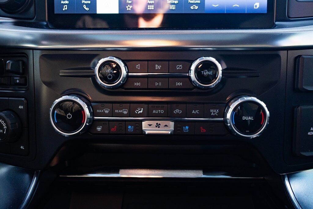 2022 Ford F-150 Raptor Milwaukie OR