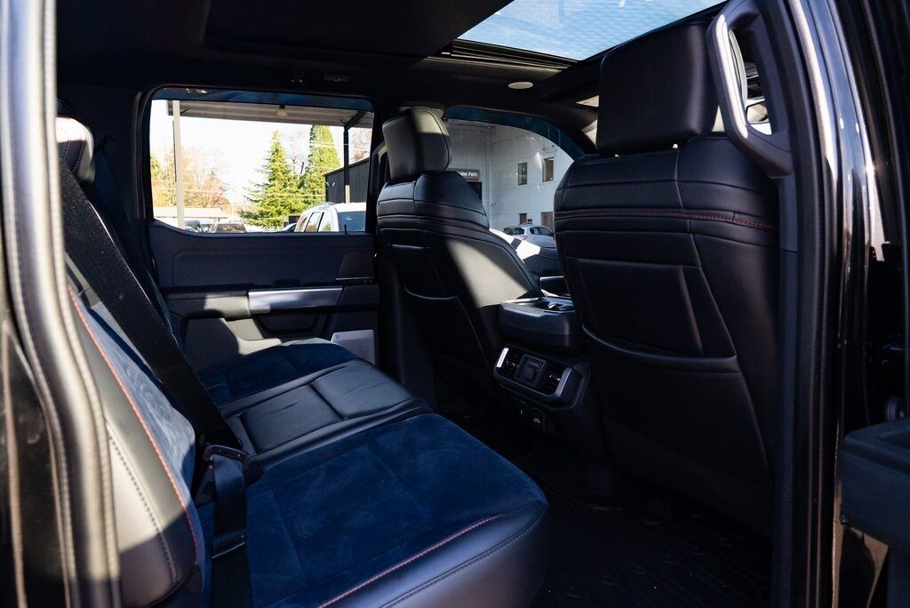 2022 Ford F-150 Raptor Milwaukie OR