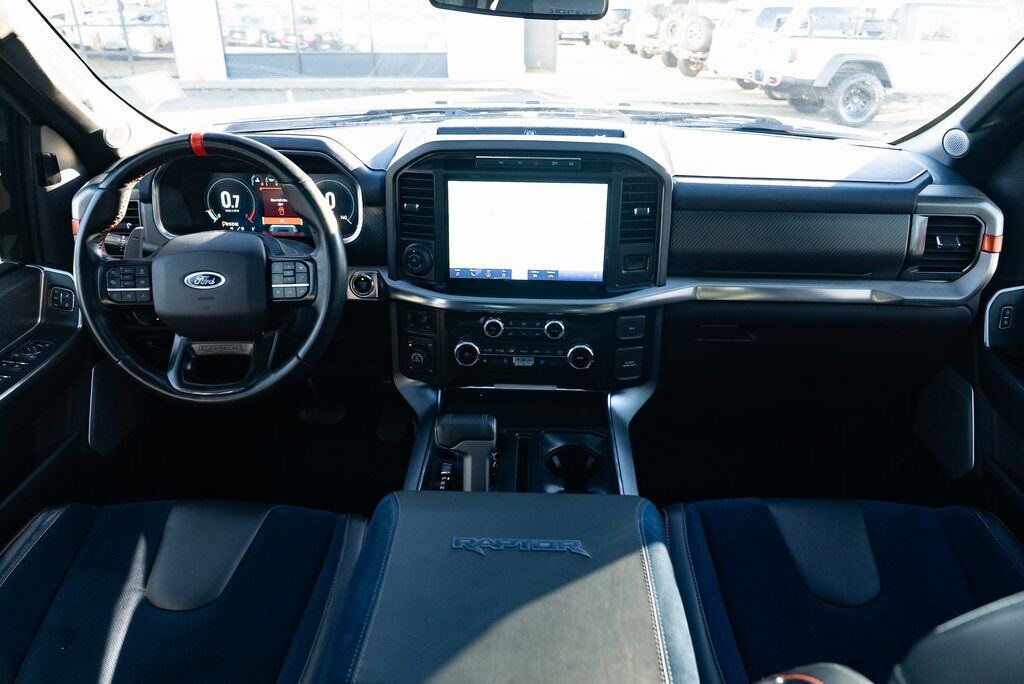 2022 Ford F-150 Raptor Milwaukie OR