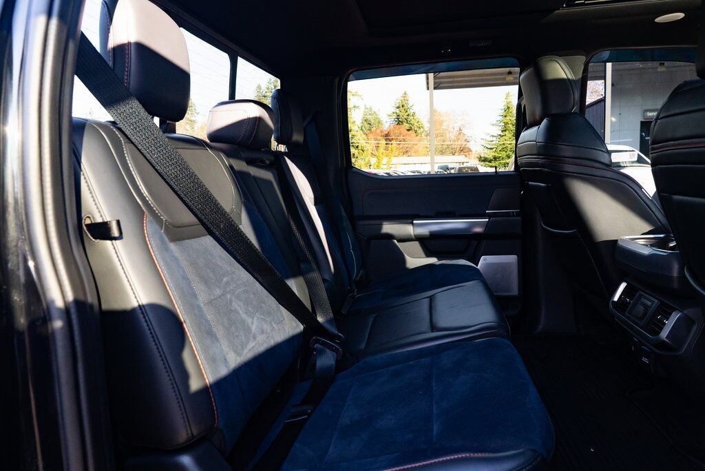 2022 Ford F-150 Raptor Milwaukie OR