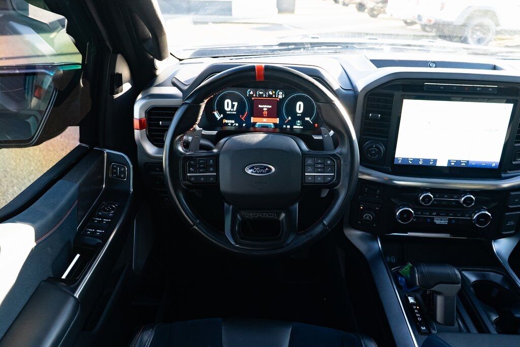 2022 Ford F-150 Raptor Milwaukie OR