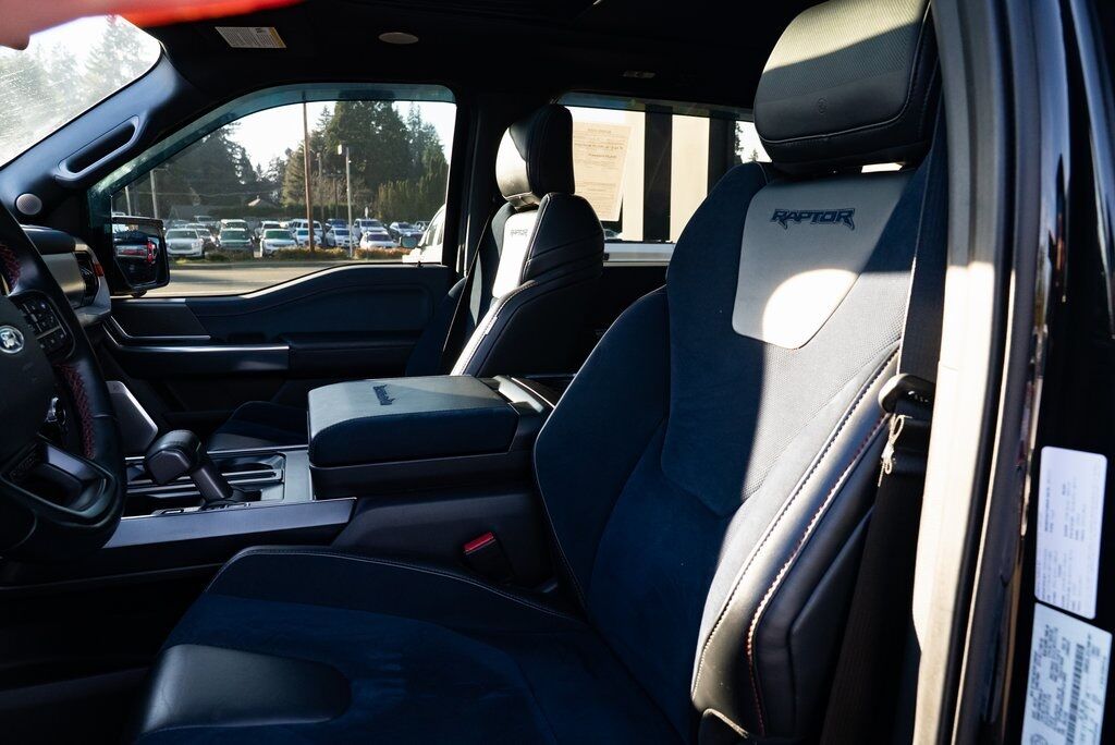 2022 Ford F-150 Raptor Milwaukie OR