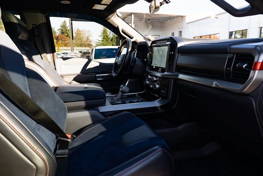 2022 Ford F-150 Raptor Milwaukie OR