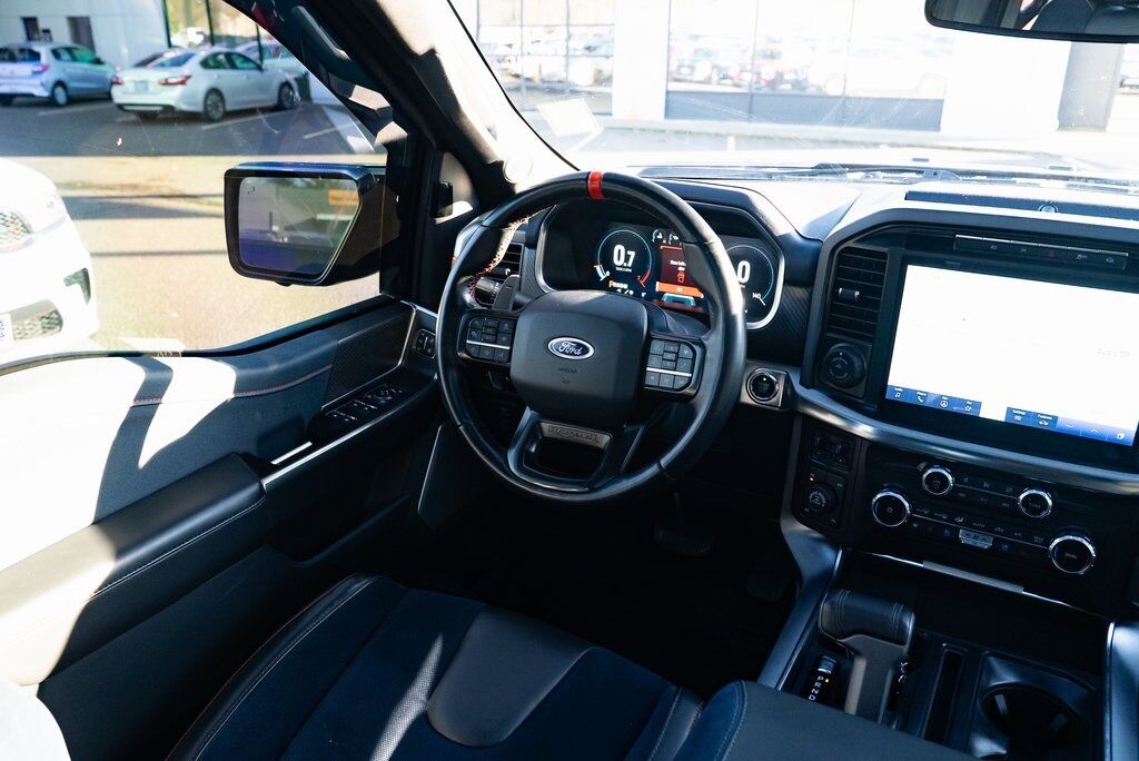 2022 Ford F-150 Raptor Milwaukie OR