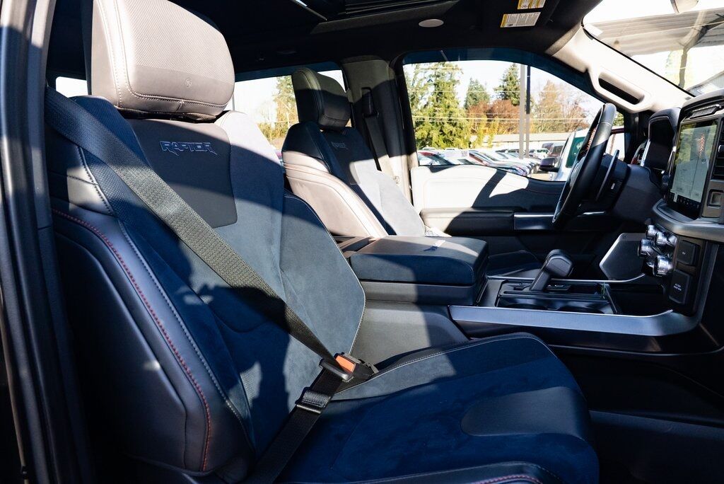 2022 Ford F-150 Raptor Milwaukie OR