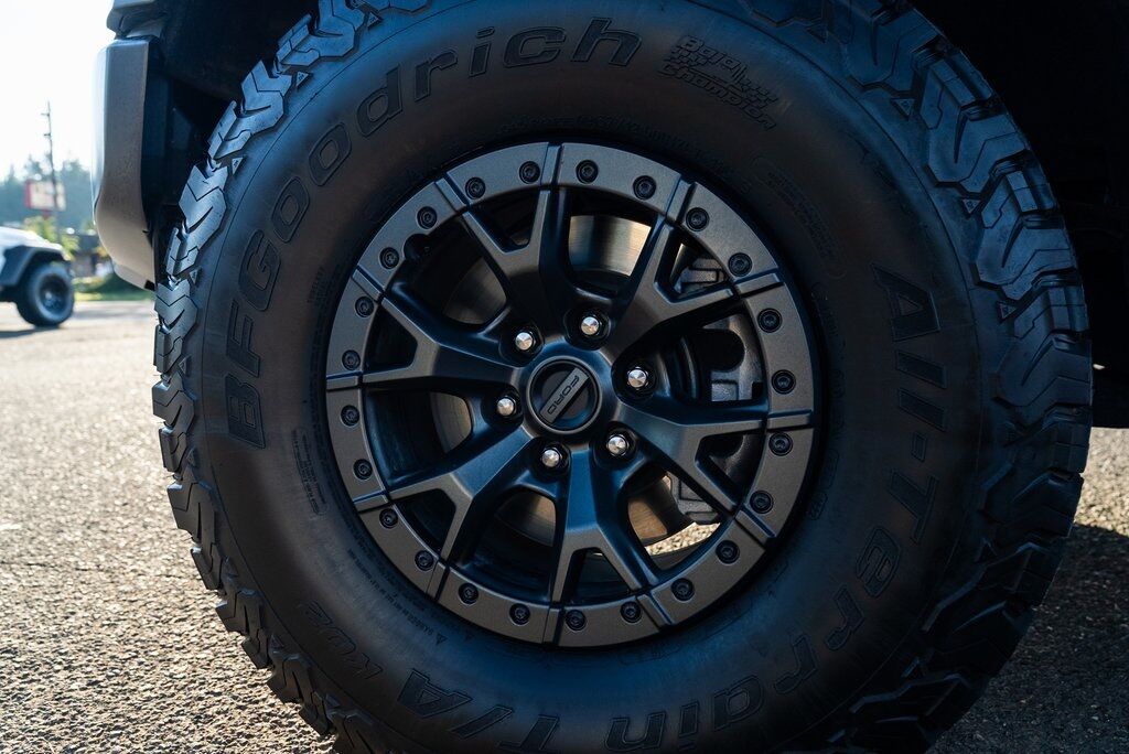 2022 Ford F-150 Raptor Milwaukie OR