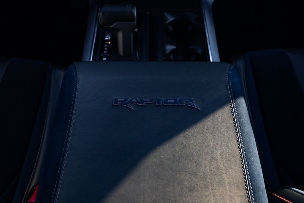 2022 Ford F-150 Raptor Milwaukie OR