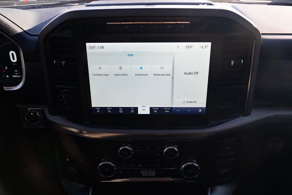 2022 Ford F-150 Raptor Milwaukie OR