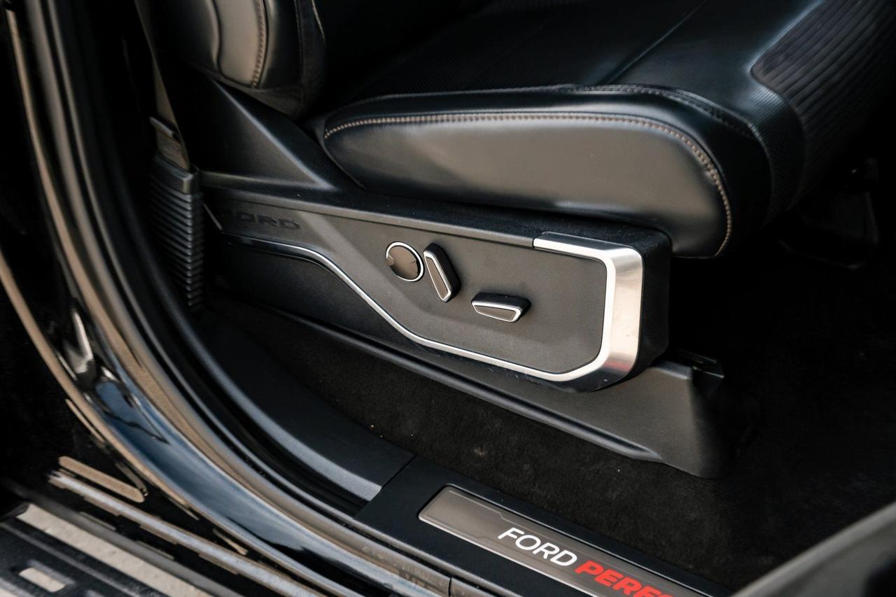 2022 Ford F-150 Raptor Richardson TX