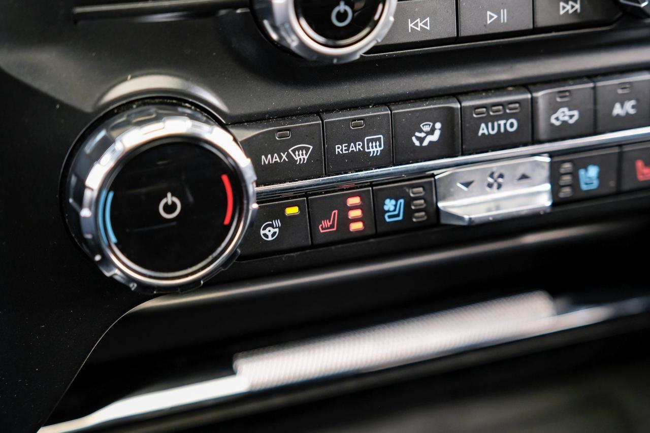 2022 Ford F-150 Raptor Richardson TX