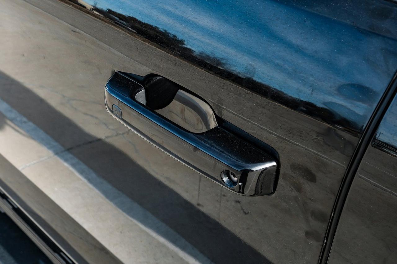 2022 Ford F-150 Raptor Richardson TX